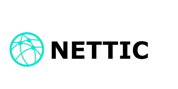 Logo NETTIC